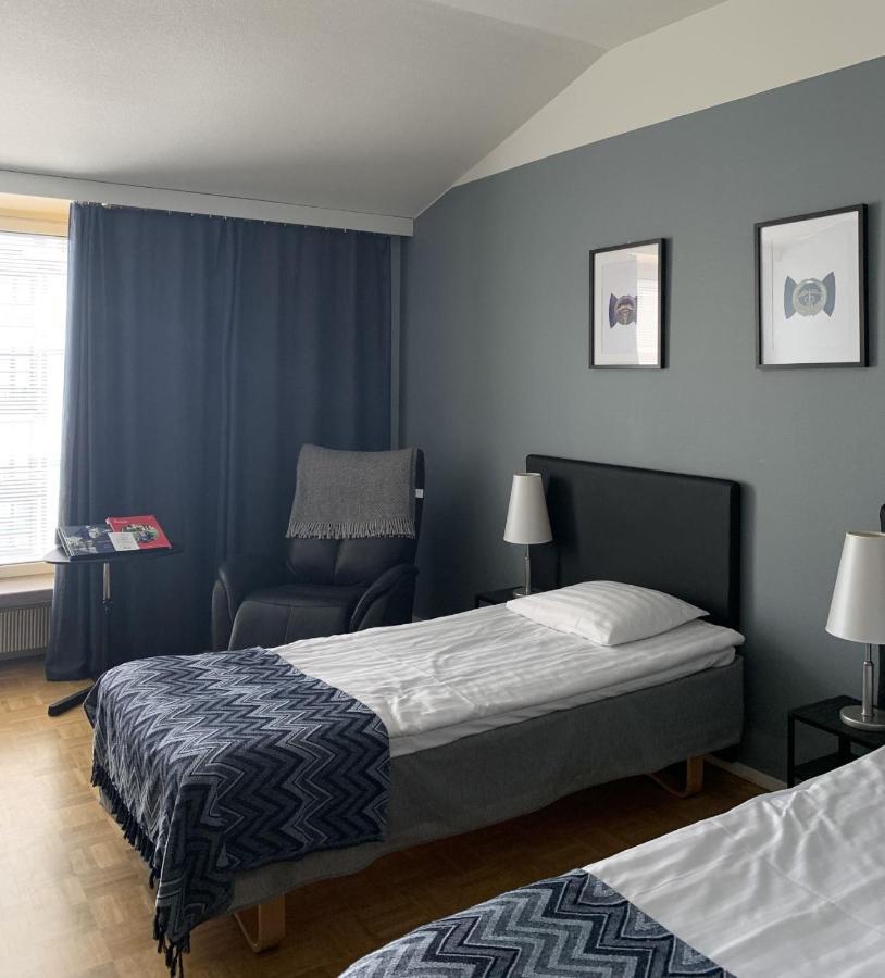Hotel Kokkola Exteriér fotografie