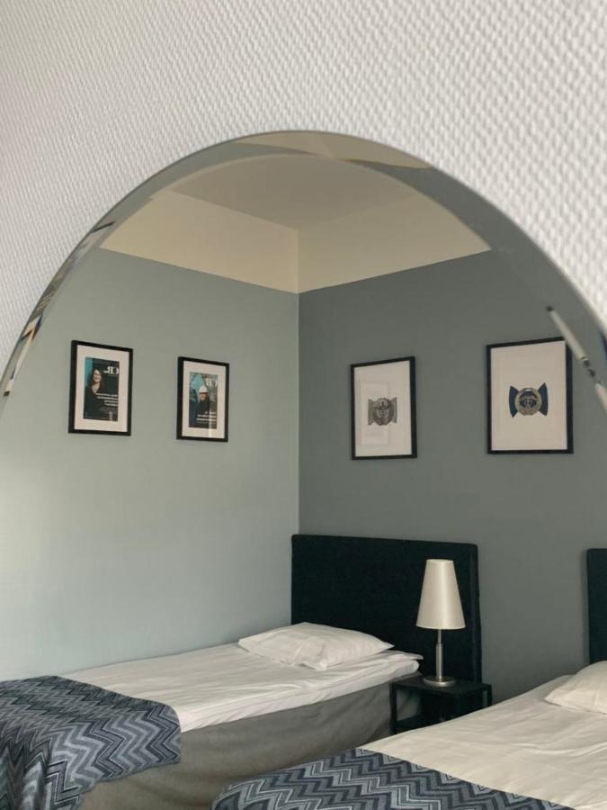 Hotel Kokkola Exteriér fotografie
