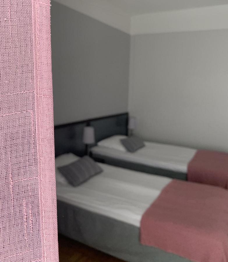 Hotel Kokkola Exteriér fotografie