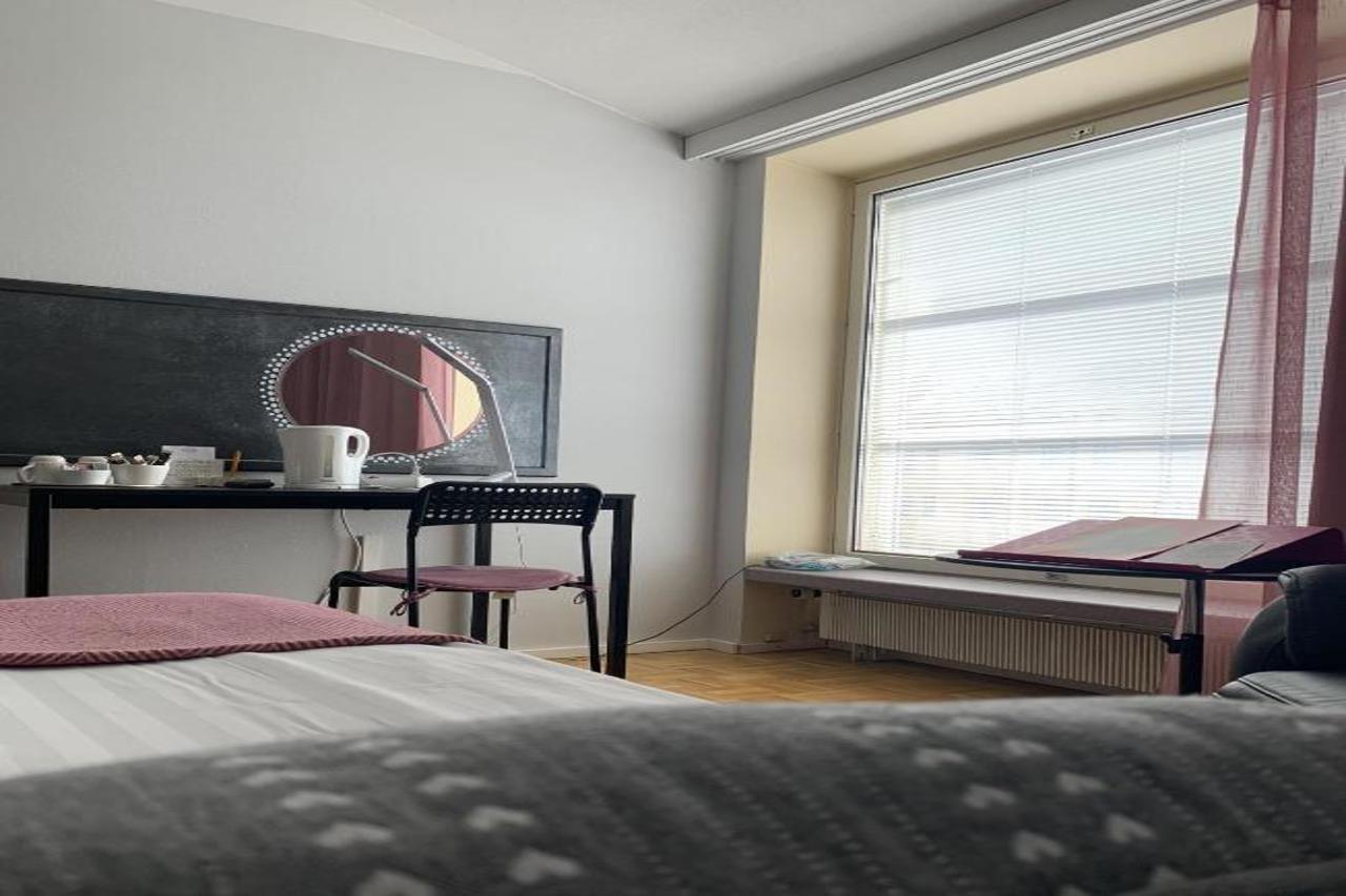 Hotel Kokkola Exteriér fotografie